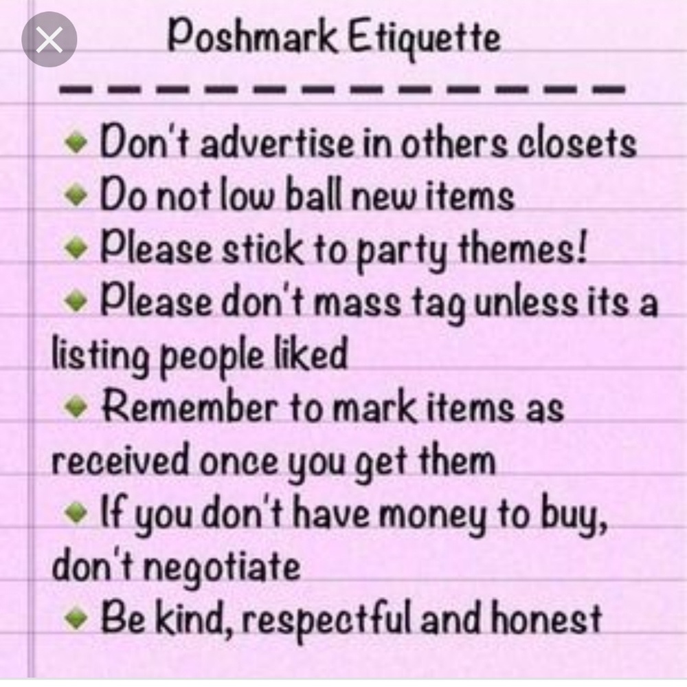 Please respect all closets ! - Picture 2 of 2